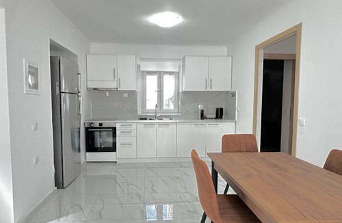 Pylos Apartment | Kolokotroni 56