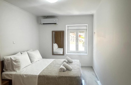 Pylos Apartment | Kolokotroni 56
