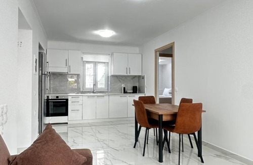 Pylos Apartment | Kolokotroni 56