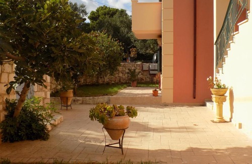Paliki Apartment | Kolona Apartments