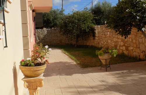 Paliki Apartment | Kolona Apartments