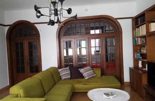 Neapoli Apartment | Kolonaki Deco Apartment