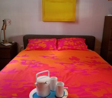 Neapoli Apartment | Kolonaki Deco Apartment