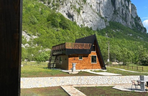 Savnik Ski Chalet | Komarnica Forest Owl 1