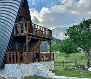 Savnik House | Komarnica Forest Owl 2