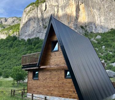 Savnik House | Komarnica Forest Owl 2