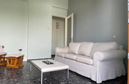 Mastichochoria Apartment | Komi Beach Condo with 3 Bedrooms