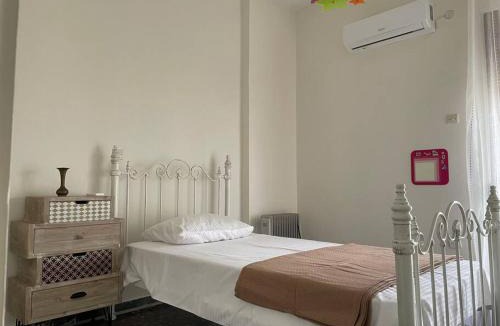 Mastichochoria Apartment | Komi Beach Condo with 3 Bedrooms