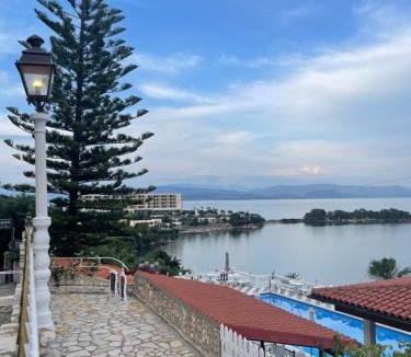 Kommeno Apartment | Kommeno Bay Apartments