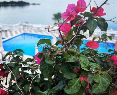 Kommeno Apartment | Kommeno Bay Apartments