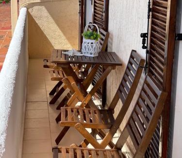 Kommeno Apartment | Kommeno Bay Apartments