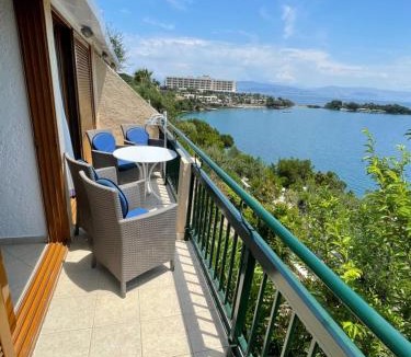 Kommeno Apartment | Kommeno Bay Apartments