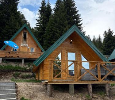 Montenegro House | KOMOVI - Dream house - 1