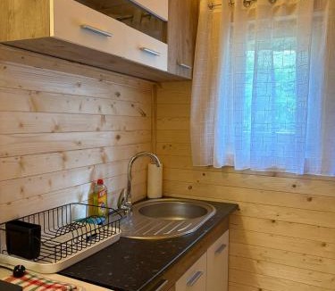 Montenegro Other | KOMOVI - Dream house - 2