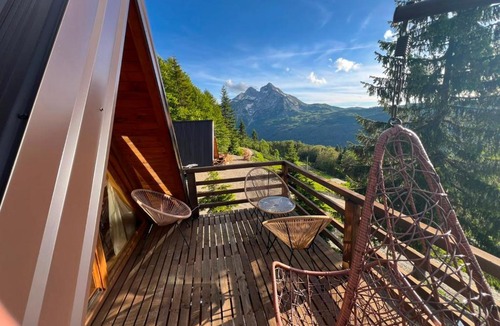 Montenegro Ski Chalet | Komovi Luxury House