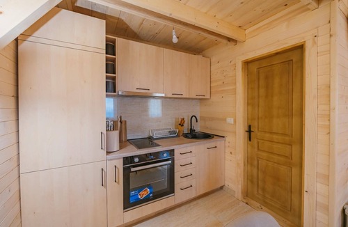 Montenegro House | Komovi Luxury House Montenegro