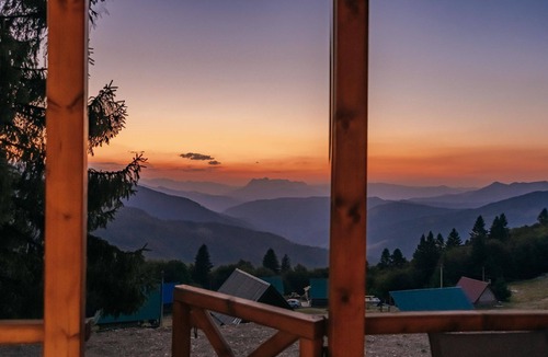 Montenegro House | Komovi Luxury House Montenegro