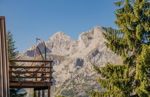 Montenegro House | Komovi Luxury House Montenegro