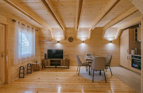 Montenegro House | Komovi Luxury House Montenegro