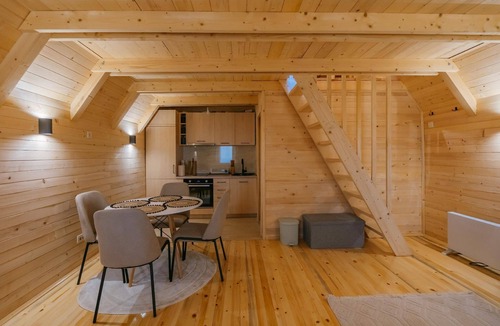 Montenegro House | Komovi Luxury House Montenegro