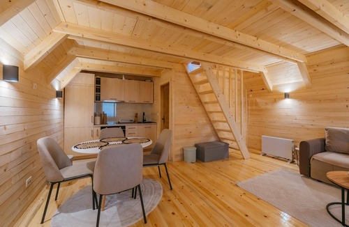 Montenegro House | Komovi Luxury House Montenegro