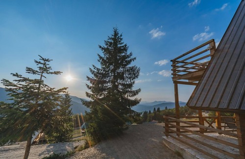 Montenegro House | Komovi Luxury House Montenegro