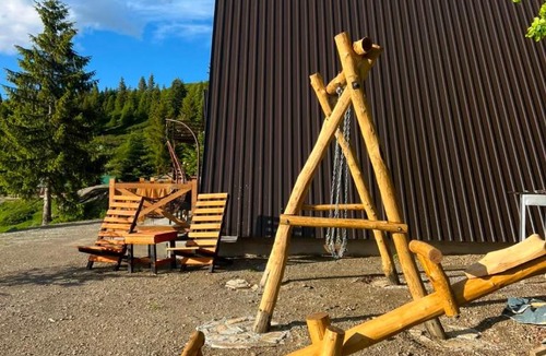 Montenegro House | Komovi Luxury Sunset