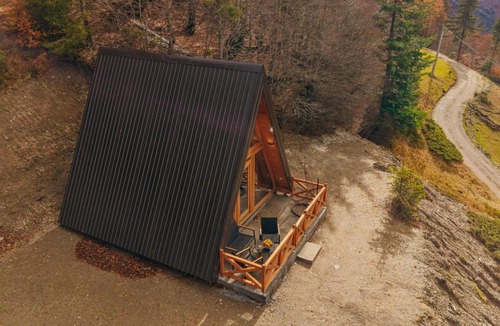 Montenegro House | Komovi Luxury Sunset
