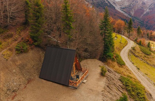 Montenegro House | Komovi Luxury Sunset