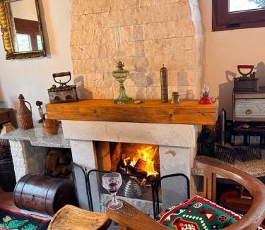 Limljani House | Konak Darčević