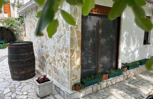 Limljani House | Konak Darčević
