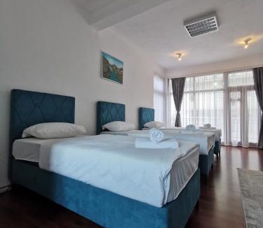 Plav Apartment | Konak II