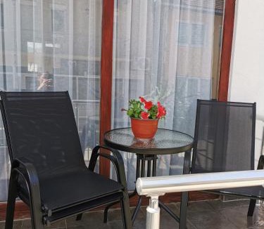 Plav Apartment | Konak II