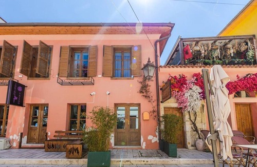 Vlore Apartment | Konak Lemon Guesthouse | Heart of Vlora by PikHost