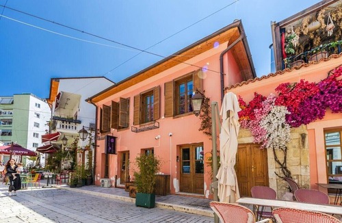 Vlore Apartment | Konak Lemon Guesthouse | Heart of Vlora by PikHost