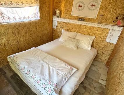 Montenegro Cabin | Konak Mara- Komovi