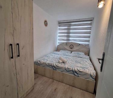 Plav Apartment | Konak