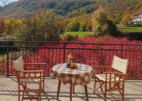 Cetinje House | Konak Ugnji-Village