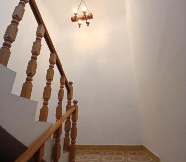 Cetinje House | Konak Ugnji-Village
