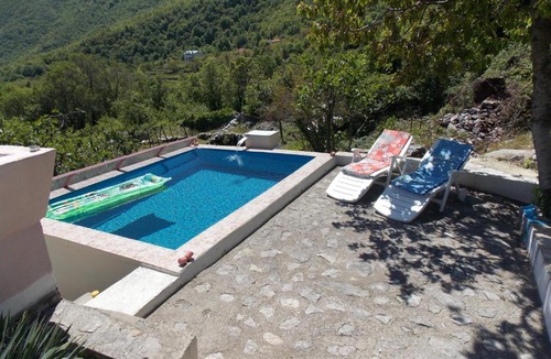 Seoca House | Konoba