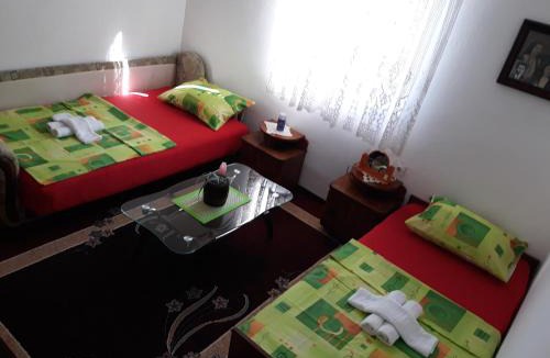 Seoca House | Konoba