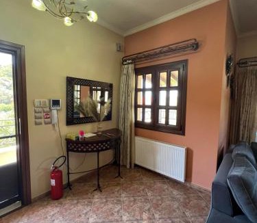 Poseidonio House | KONSTANTINA'S HOUSE