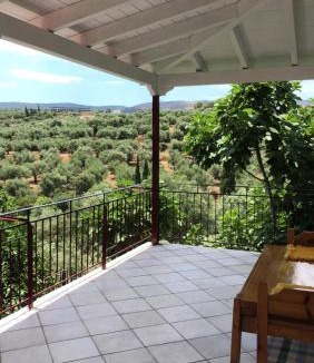 Pylos-Nestoras House | Konstantina's House I
