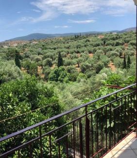 Pylos-Nestoras House | Konstantina's House I