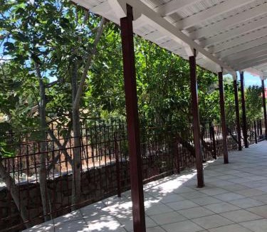 Pylos-Nestoras House | Konstantina's House I