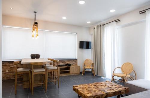 Kontokali Apartment | Konstantino's Corfu Marina View Apartment