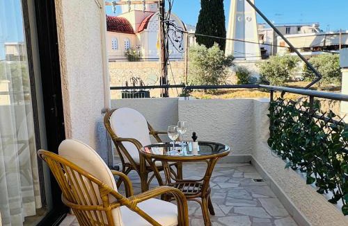 Tolo Apartment | Konstantinos Apartments
