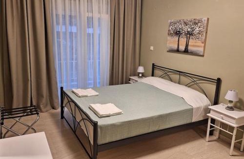 Thessaloniki Apartment | Konstantinos