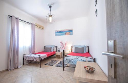 Agrilia Villa | Konstantinos holidays house