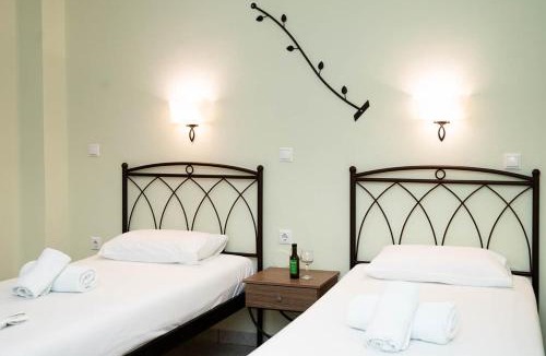 Yenion Apartment | Konstantinos Hotel & Apartments 2